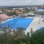 МАЛТРЕТИРАЊЕ ПЛАЊАНА СА ГРАДСКОГ БАЗЕНА: Градски базен није приватна кафана