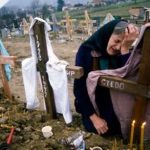 Док им је Зора спремала ручак они јој заклали мужа и обе кћерке – Стравични злочини муслимана из Сребренице